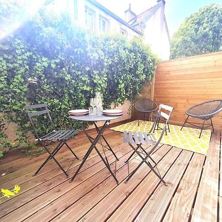 Le Lemon : Au Coeur Du Centre Historique Apartamento Dijon Exterior foto