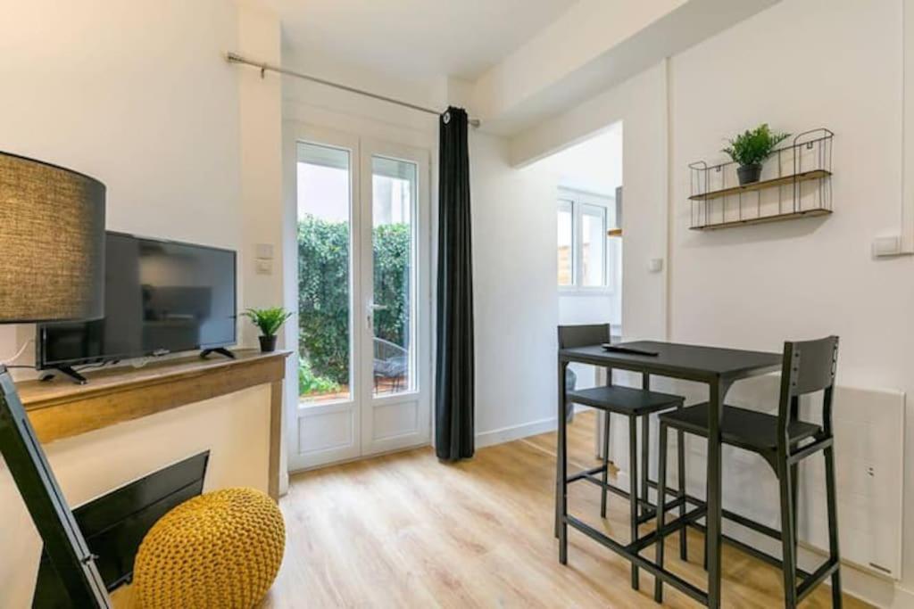 Le Lemon : Au Coeur Du Centre Historique Apartamento Dijon Exterior foto